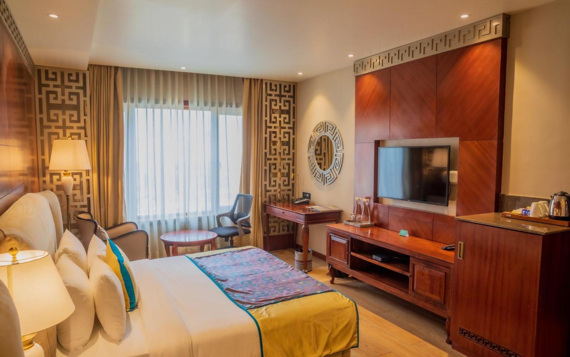 Hotel The Abduz Leh Zewnętrze zdjęcie